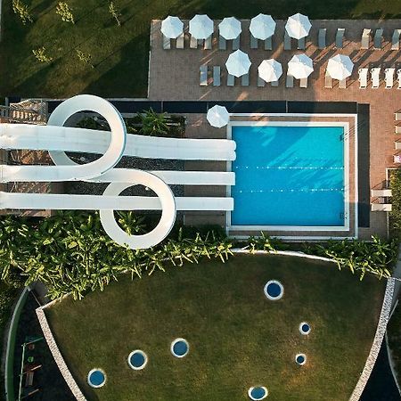Akra Fethiye The Residence Tui Blue Sensatori (Adults Only) Kargi Екстер'єр фото