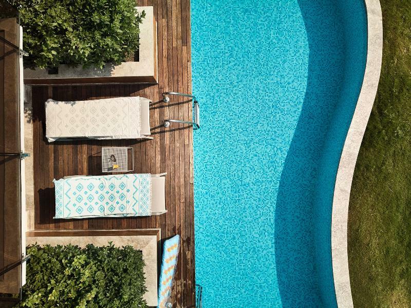Akra Fethiye The Residence Tui Blue Sensatori (Adults Only) Kargi Екстер'єр фото