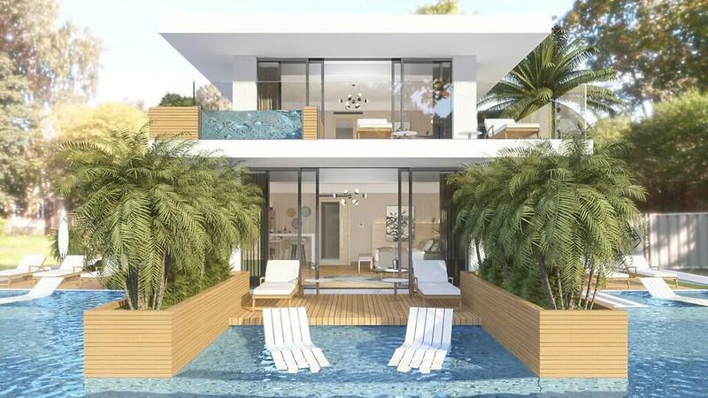 Akra Fethiye The Residence Tui Blue Sensatori (Adults Only) Kargi Екстер'єр фото